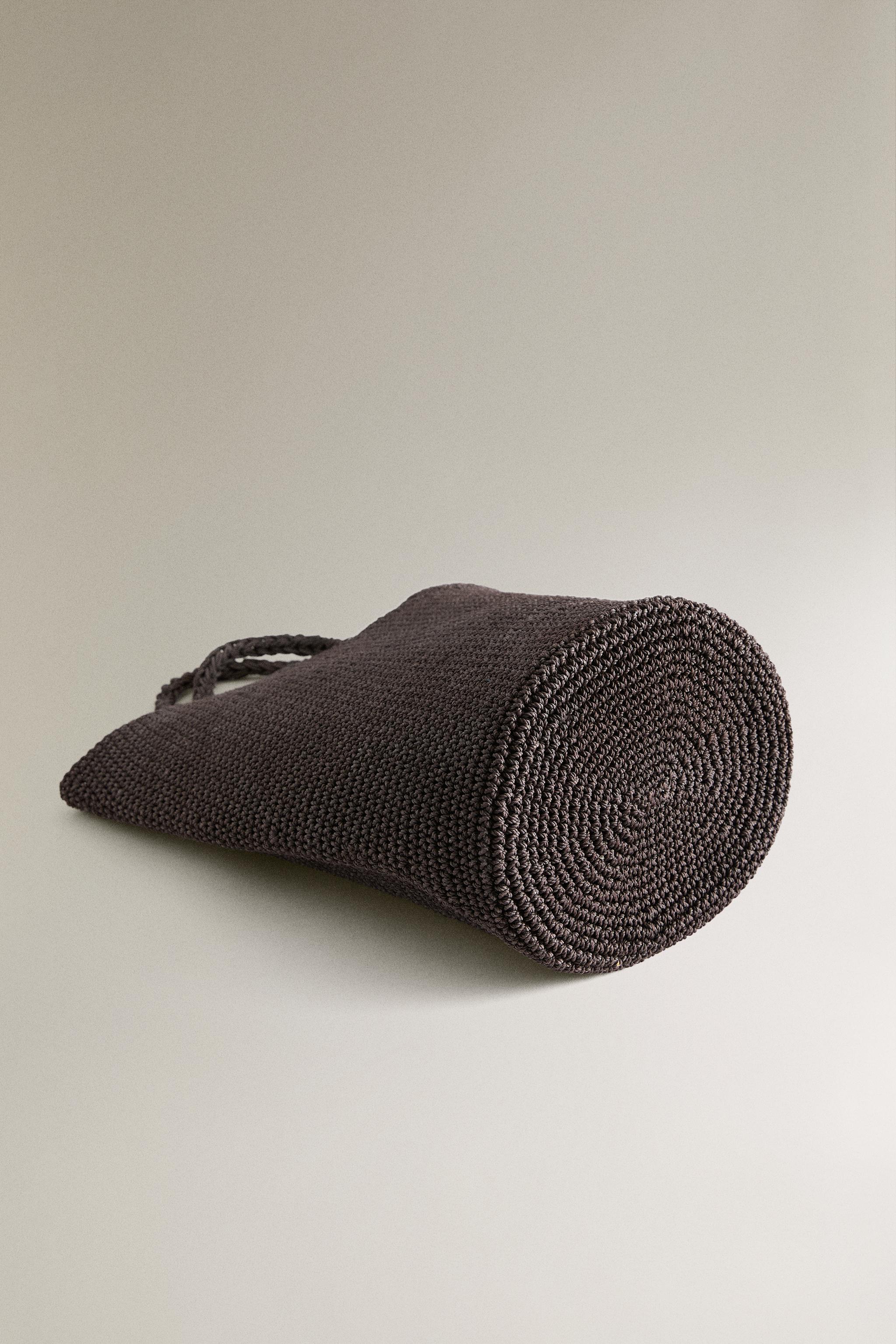 SAC EFFET TRESSÉ